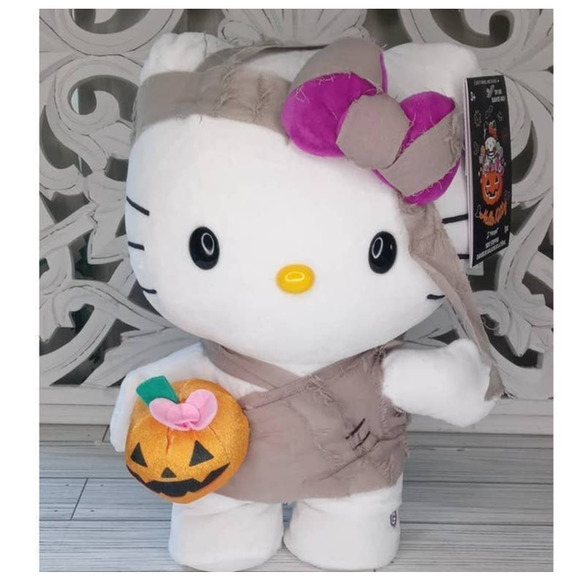 Hello Kitty Halloween Boo-tiful Bundle - New - Picture 6 of 11